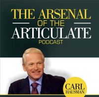 CarlHausman's podcast cover
