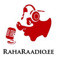 RahaRaadio: investeerimine | finantsiline vabadus | raha kogumine | säästmine cover