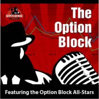 The Option Block cover