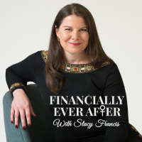Financially Ever After cover
