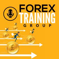 Forex Training Group Podcast cover
