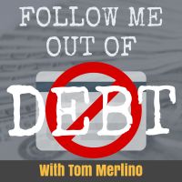 Follow Me out of Debt | Get out of debt and get into prosperity! cover