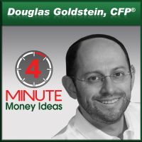 4-Minute Money Ideas cover