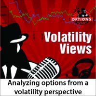 Volatility Views cover
