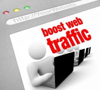 101 ways to improve your website visibil cover