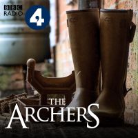 The Archers cover