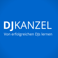 DJ Kanzel | Von erfolgreichen Deejays lernen | DJ-Interviews über Auflegen und DJing mit Discjockey-Kollegen cover