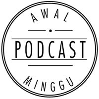Podcast Awal Minggu cover