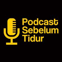 Podcast Sebelum Tidur cover
