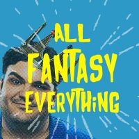 All Fantasy Everything cover