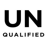 Unqualified Guys cover