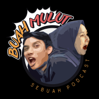 Buah Mulut cover