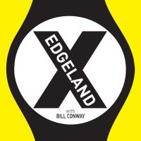Edgeland cover