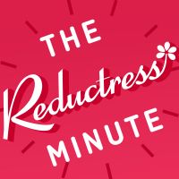 The Reductress Minute cover