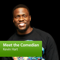 Kevin Hart: Meet the Comedian cover
