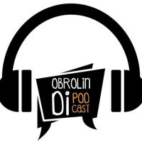 Obrolin di podcast cover