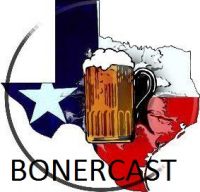 Bonercast cover