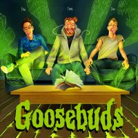 Goosebuds cover