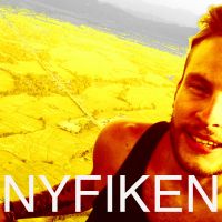 Nyfiken cover