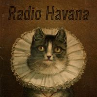 Radio Havana cover