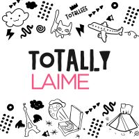 Totally Laime Podcast cover