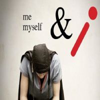 Me, Myself & I cover