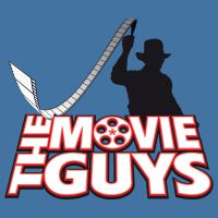 The Movie Guys cover