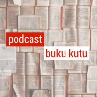 Podcast Buku Kutu cover