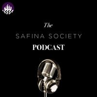 The Safina Society Podcast cover