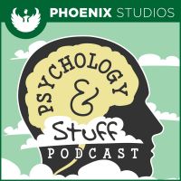 Psychology and Stuff cover