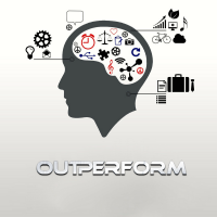 Outperform cover
