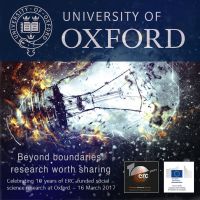 Beyond boundaries: research worth sharing cover