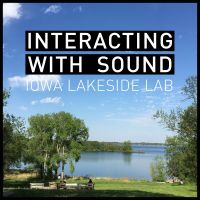 Interacting with Sound cover