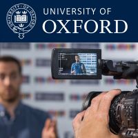 Learning Technology at Oxford cover