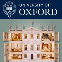 MOVING, TEACHING, INSPIRING: The National Trust and University of Oxford in the 21st Century cover