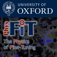 The Physics of Fine-Tuning cover