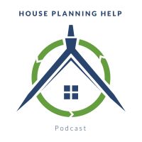 House Planning Help Podcast cover