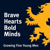 Brave Hearts Bold Minds cover
