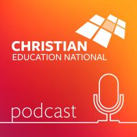 Christian Education National cover