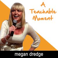 A Teachable Moment Podcast cover