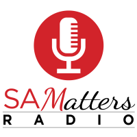 SAMatters Radio cover