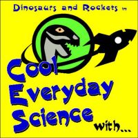 Cool Everyday Science with Howie G! cover