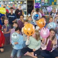 Allanah's Appleby Showcase cover