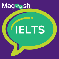 Magoosh IELTS cover