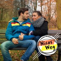 Nicos Weg | A2 cover