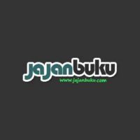 Jajan Buku Podcast cover