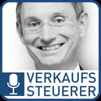 Der Verkaufssteuerer cover