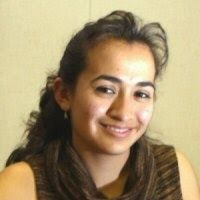 Crystal Olivarria's Podcast cover