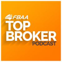 FBAA's Top Broker Podcast. Settle More Loans! cover