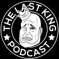 The Last King Podcast cover